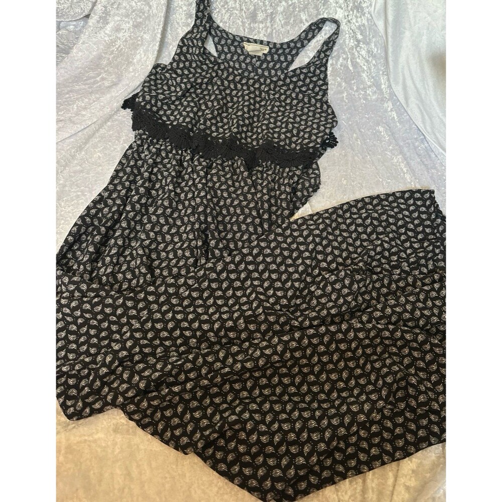 R2d apparel maxi dress L